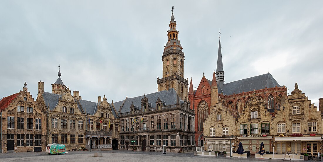 Veurne