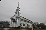 Guilford Historic Town Center