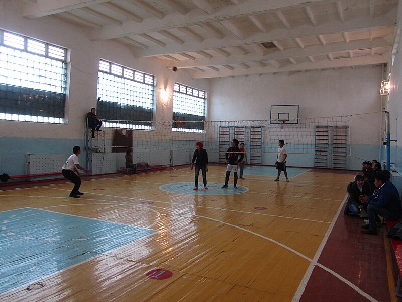 File:Gymnasium, Dostuk Secondary School.JPG