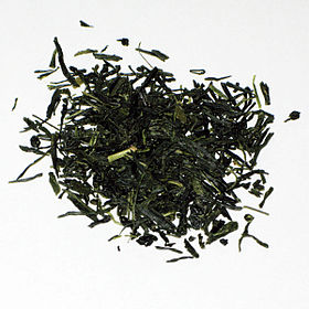 Image illustrative de l’article Gyokuro