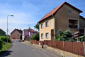 Hájek (Bezirk Karlsbad)