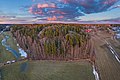 * Nomination Aerial view of Högberget in Sotunki, Vantaa, Finland --Ximonic 00:30, 3 April 2021 (UTC) * Promotion Good quality --Michielverbeek 05:11, 9 April 2021 (UTC)