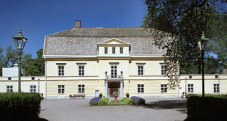 Hönsäter