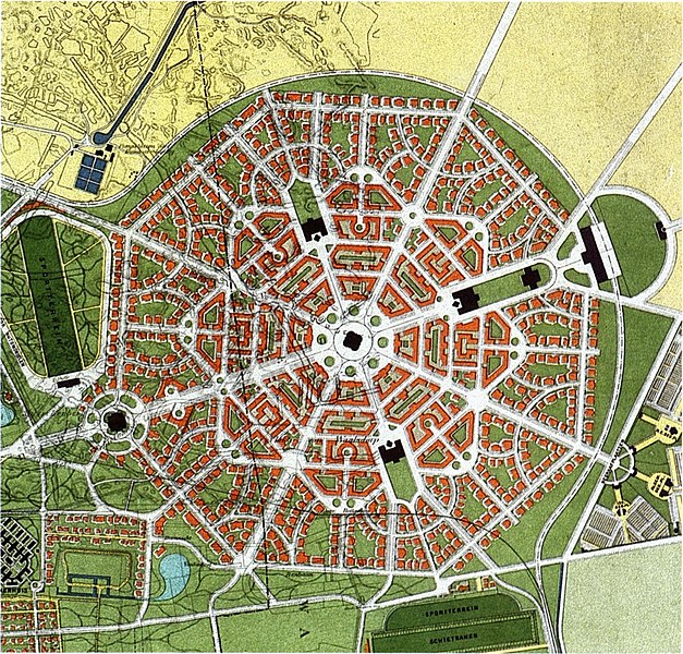 File:H.P. Berlage 1908 expansion plan for The Hague detail.jpg