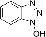 Hidroksibenzotriazol