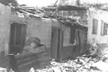HOUSES OF JEWISH RESIDENTS ON THE OUTSKIRTS OF TEL AVIV DESTROYED BY ARABS FROM JAFFA DURING THE OUTBREAK OF THE ARAB DISTURBANCE. תיהם של יהודים בפרב.jpg