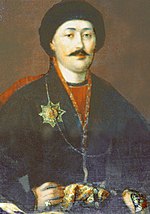 Thumbnail for Prince Bagrat of Georgia