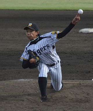 <span class="mw-page-title-main">Hiroya Shimamoto</span> Japanese baseball player