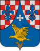 Coat of arms of Lakócsa