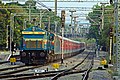 Hyderabad - Jaipur Express