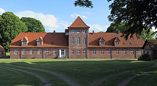 Hald Manor