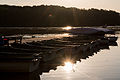 * Nomination: Pedal boat rental in the nature reserve “Seebucht Hohe Niemen”, Haltern am See, Germany --XRay 03:37, 26 June 2014 (UTC) * * Review needed