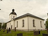 Fil:Hammerdals kyrka 08.jpg