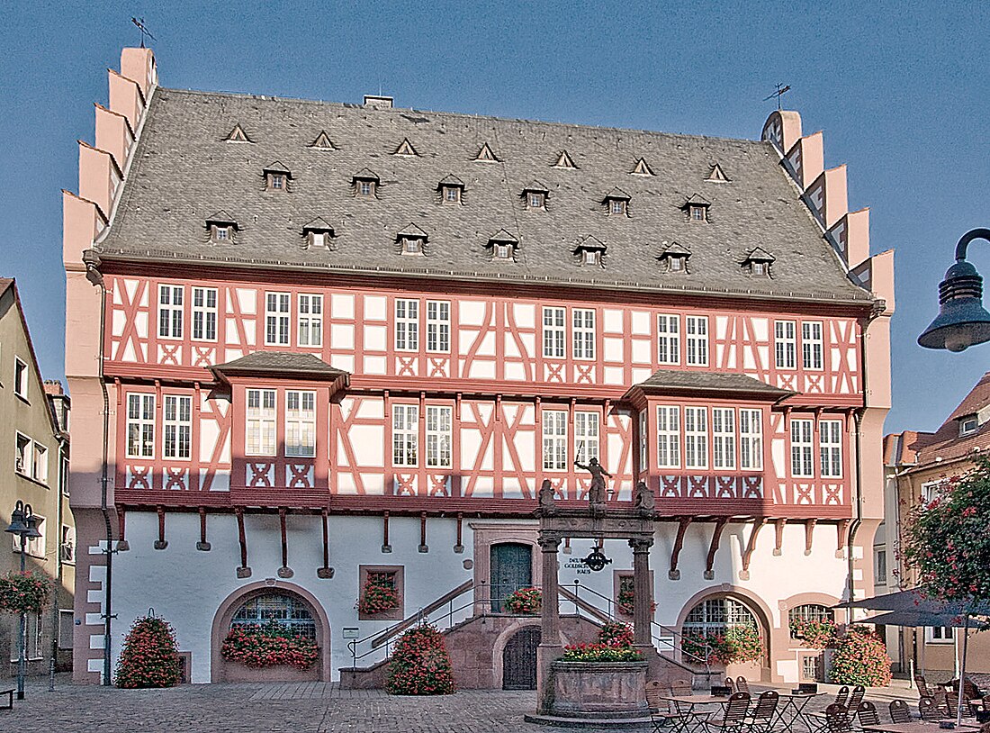 Deutsches Goldschmiedehaus