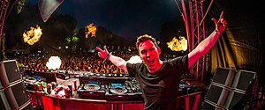 Hardwell