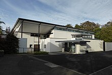 Harmeny School in Balerno