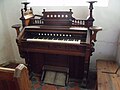 Chapel organ[41][42]