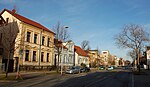 Harzweg (Quedlinburg)