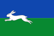 Vlag van Haskerland