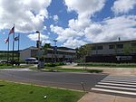 Hawaii Tokai International College