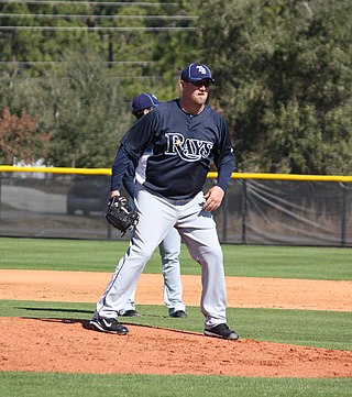 <span class="mw-page-title-main">Heath Phillips</span> American baseball player (born 1982)