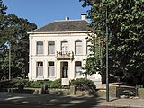 Villa Welgelegen