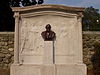 Henry Wadsworth Longfellow Memorial by Daniel Chester French.JPG