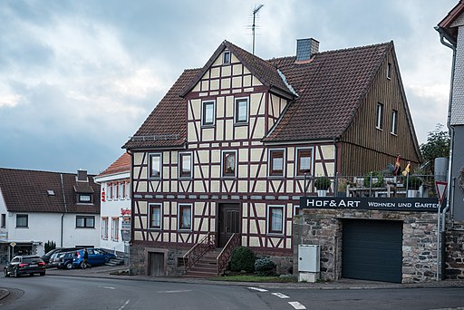 Herbstein, Hessenstraße 39-20161020-001