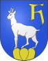 Blason de Hergiswil