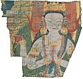 Avalokiteshvara, fragmento