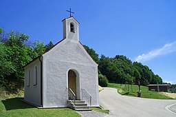 Tiefenbach in Herrngiersdorf