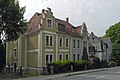 Doppelwohnhaus