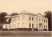 Herstmonceux Place in 1895 Herstmonceux Place - geograph.org.uk - 1586400.jpg