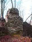 Ruine Hertenberg