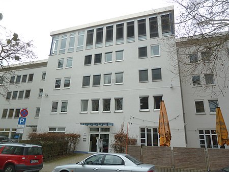 Hessisches Finanzgericht Kassel 01