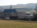 Vorschaubild für Kloster Himmelkron