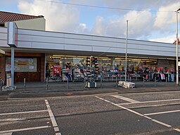 Hochheim am Main Wohnhauslage Frankfurter Straße 26