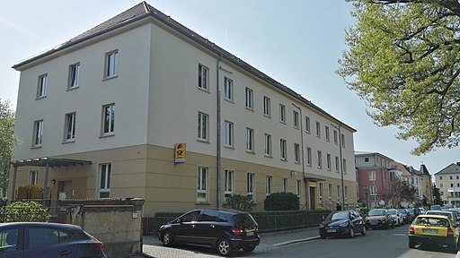 Hofmannstraße Dresden 2018-04-21 - 1