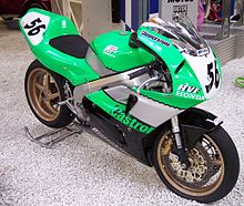 Honda rc 45 wiki #6