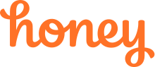 Honey Logo Orange.svg