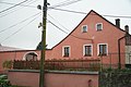 Casa nr. 7 în Dražovice, districtul Klatovy.jpg