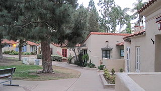 House of Pacific Relations International Cottages