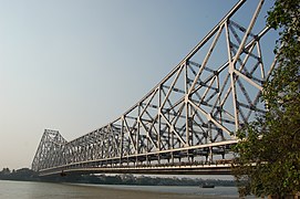 Howrah ponte