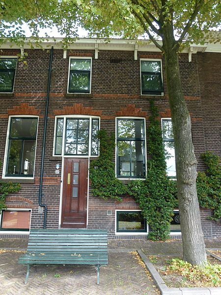 File:Huis. Steijnkade 32.JPG