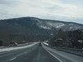 File:I-90EAST approaching Stockbridge tolls.jpg