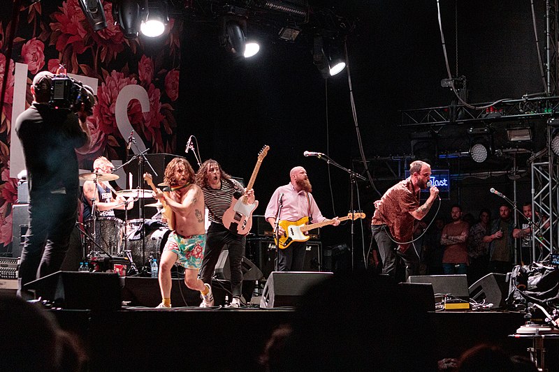 File:Idles am Haldern Pop Festival 2019 - 25 - Foto Alexander Kellner.jpg