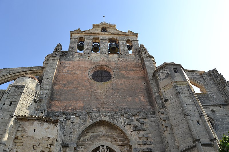 File:Iglesia Mayor Prioral 016 - El Puerto de Santa María.jpg