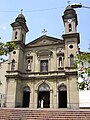 Iglesia de San Antonio