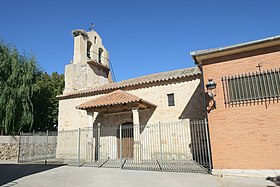Iglesia de la Asunción de Nuestra Señora, Roales del Pan.jpg