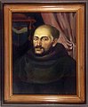 Q3950945Ignacio Santibáñezgeboren in 1512overleden op 14 augustus 1598